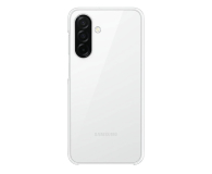 Etui do telefonów Samsung Clear Case do Galaxy A26 5G Transparency